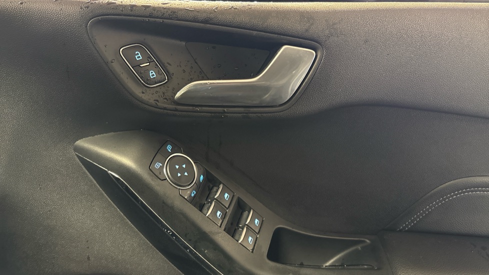 Ford Fiesta 1.0 EcoBoost Hybrid mHEV 125 Active X Edition 5dr Petrol Hatchback - Image 23