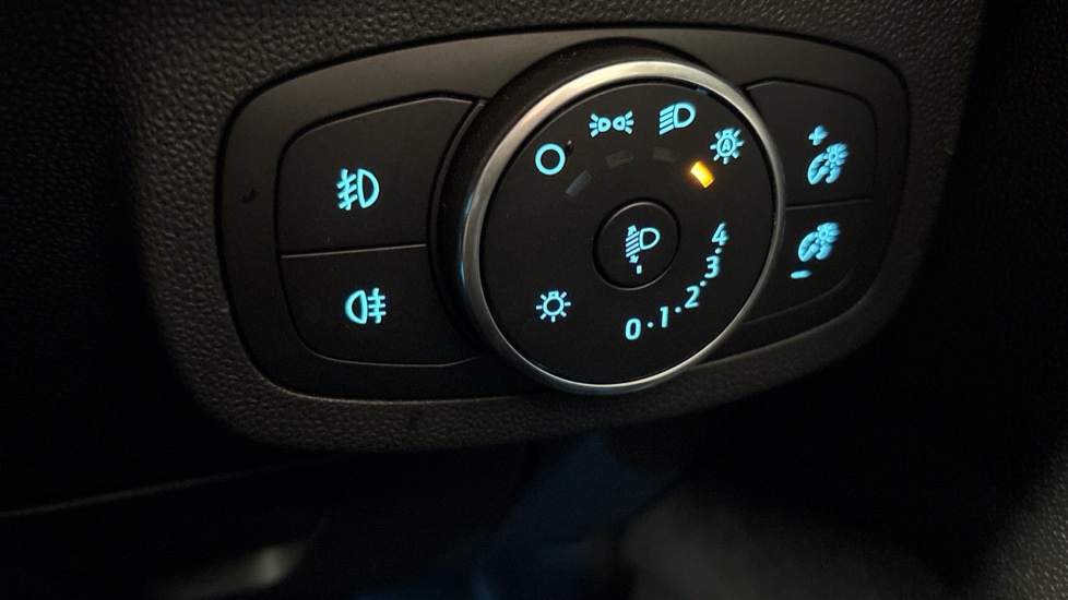 Ford Fiesta 1.0 EcoBoost Hybrid mHEV 125 Active X Edition 5dr Petrol Hatchback - Image 26