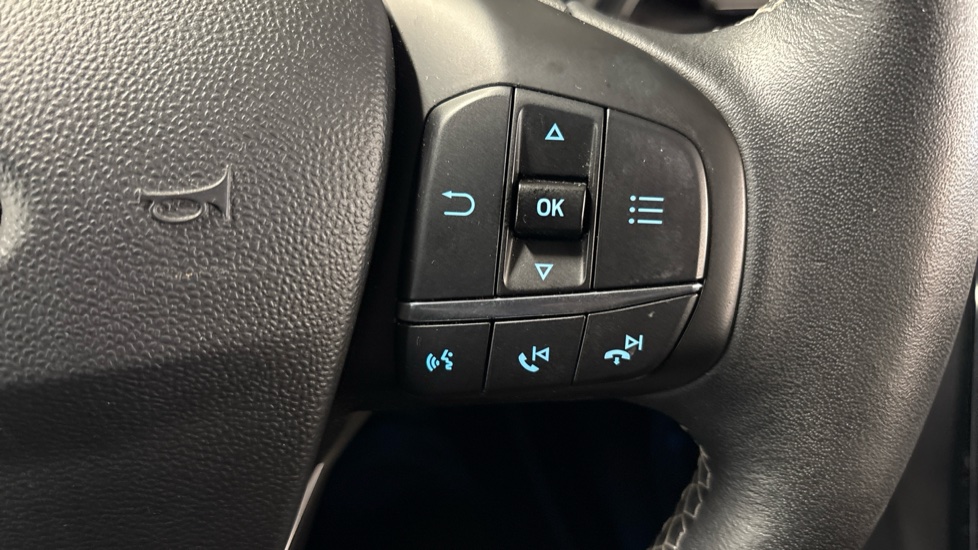 Ford Fiesta 1.0 EcoBoost Hybrid mHEV 125 Active X Edition 5dr Petrol Hatchback - Image 27