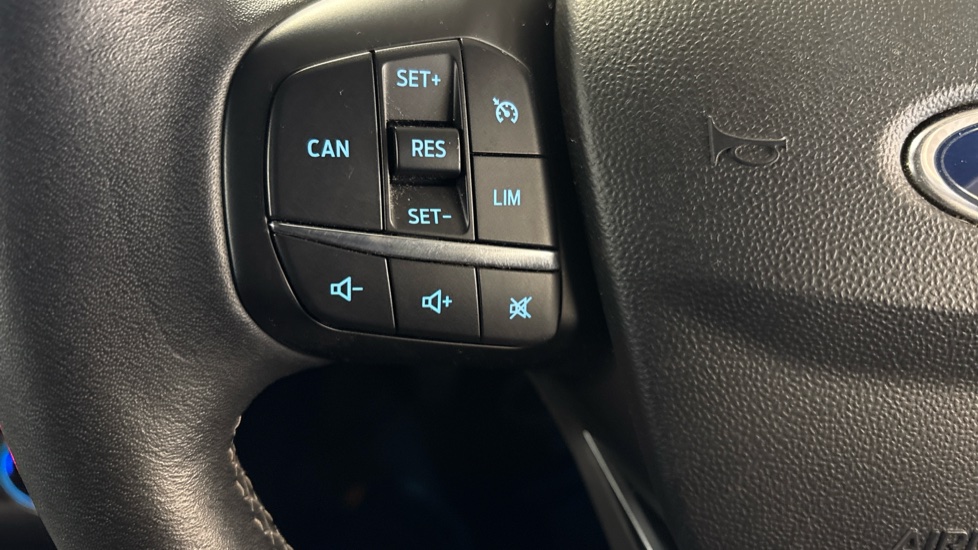 Ford Fiesta 1.0 EcoBoost Hybrid mHEV 125 Active X Edition 5dr Petrol Hatchback - Image 28