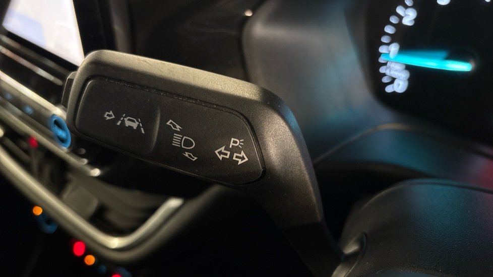 Ford Fiesta 1.0 EcoBoost Hybrid mHEV 125 Active X Edition 5dr Petrol Hatchback - Image 31