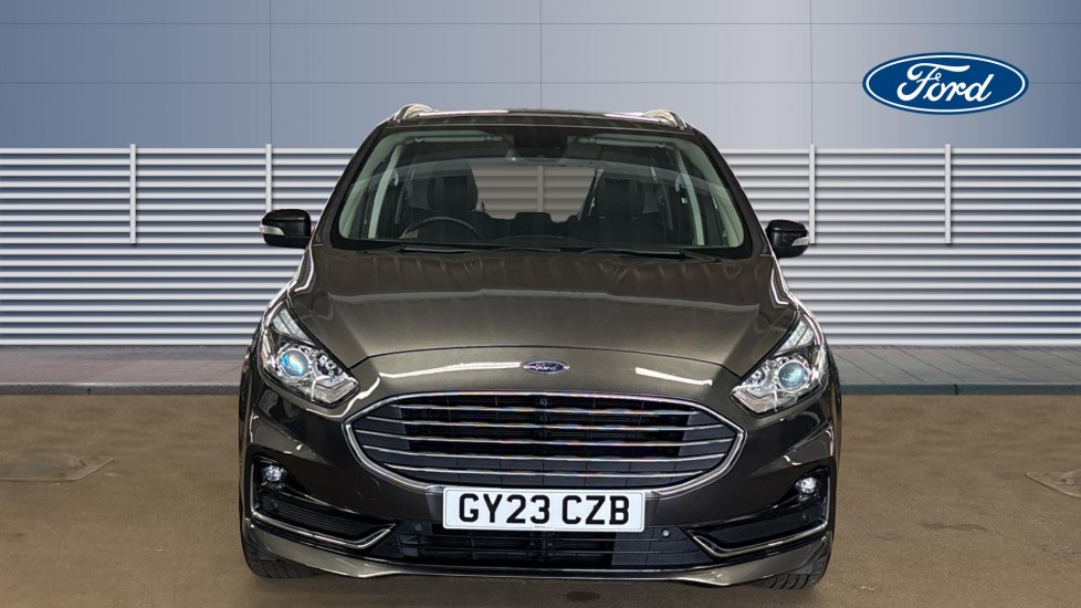 Ford Galaxy 2.5 FHEV 190 Titanium 5dr CVT Hybrid Estate - Image 3
