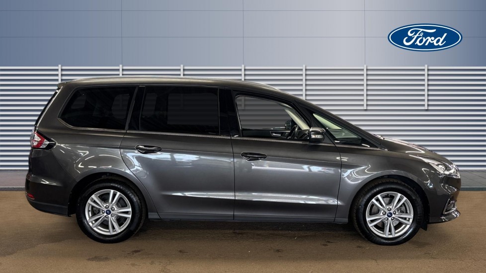 Ford Galaxy 2.5 FHEV 190 Titanium 5dr CVT Hybrid Estate - Image 5