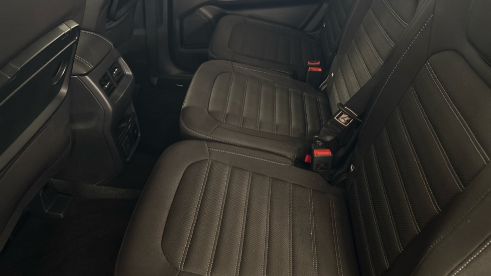 Ford Galaxy 2.5 FHEV 190 Titanium 5dr CVT Hybrid Estate - Image 16