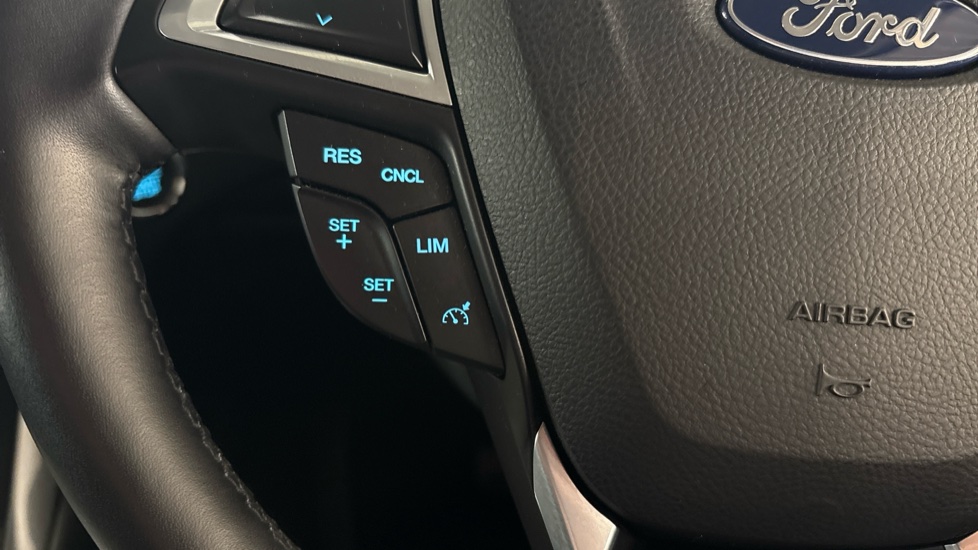 Ford Galaxy 2.5 FHEV 190 Titanium 5dr CVT Hybrid Estate - Image 28