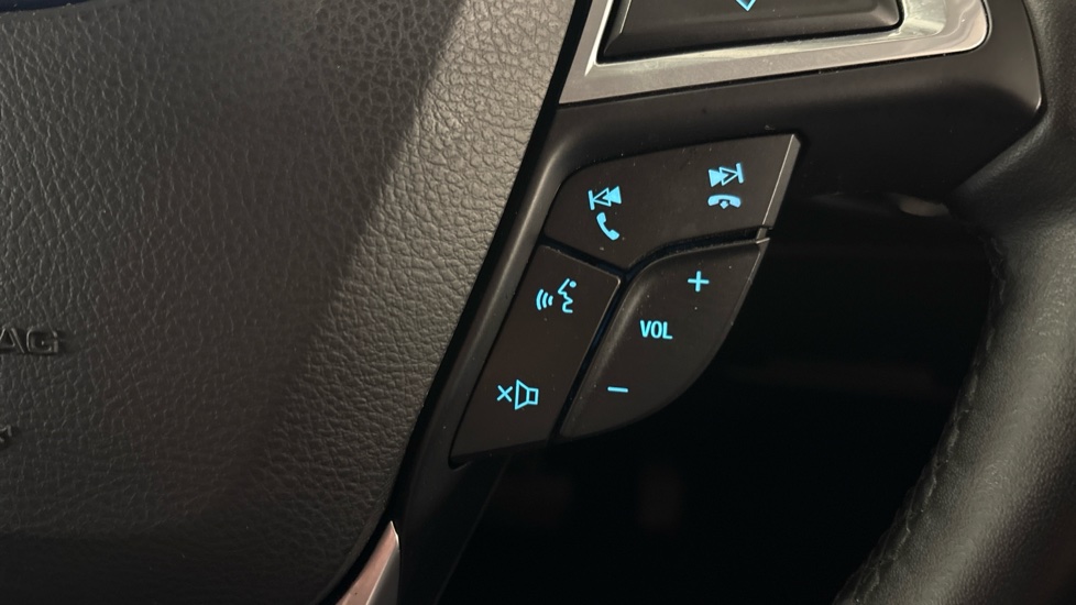 Ford Galaxy 2.5 FHEV 190 Titanium 5dr CVT Hybrid Estate - Image 29