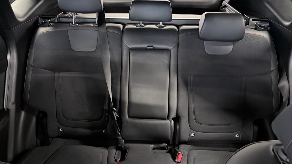 Hyundai TUCSON 1.6T N Line 5dr Petrol Estate - Image 15