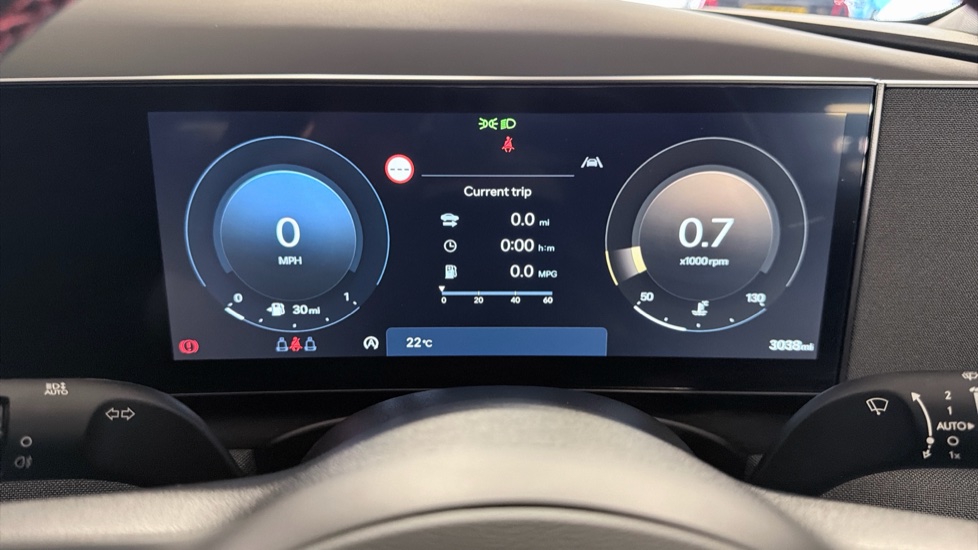 Hyundai TUCSON 1.6T N Line 5dr Petrol Estate - Image 18