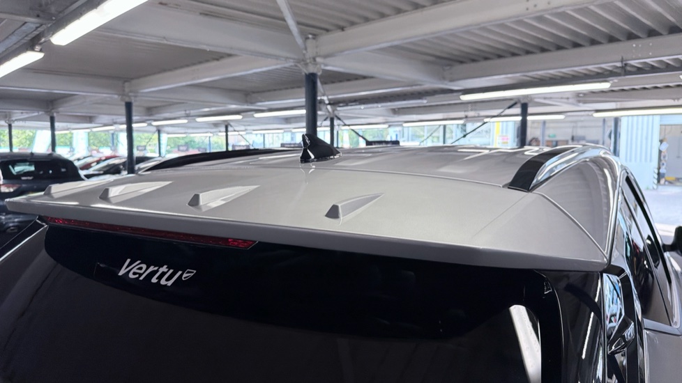 Hyundai TUCSON 1.6T N Line 5dr Petrol Estate - Image 31