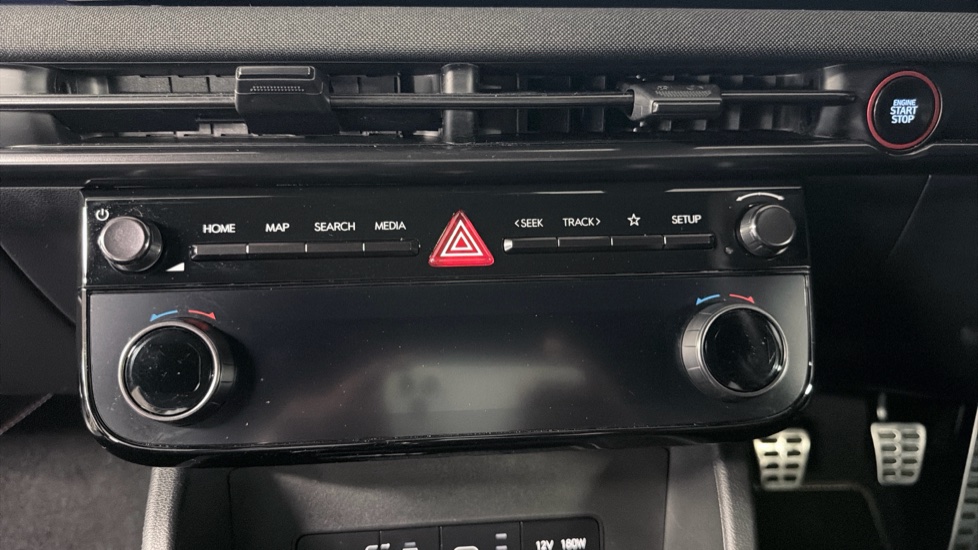 Hyundai TUCSON 1.6T N Line 5dr Petrol Estate - Image 40
