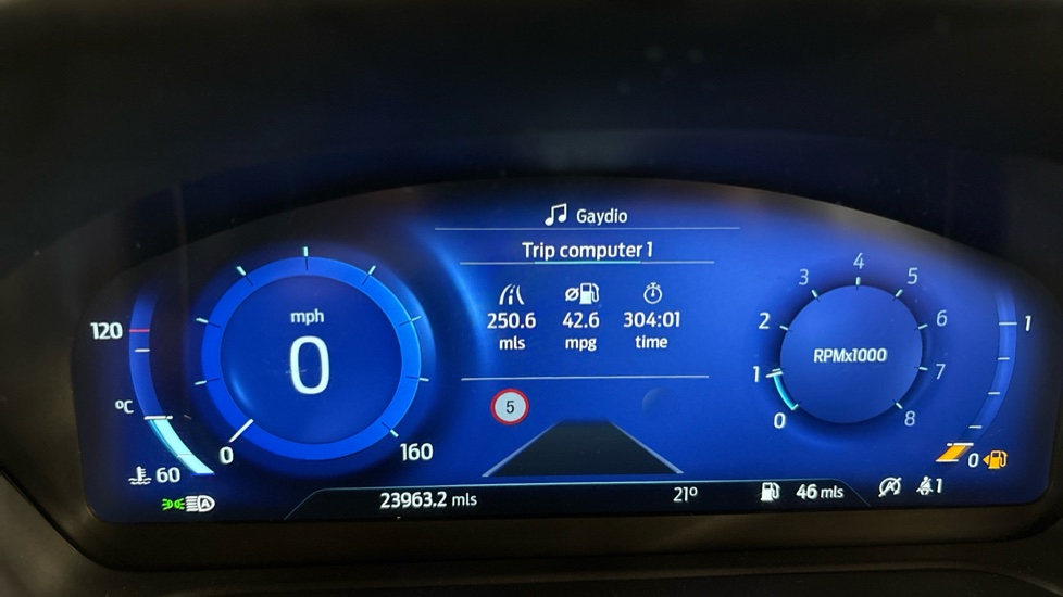 Ford Puma 1.0 EcoBoost Hybrid mHEV 155 ST-Line Vignale 5dr Petrol Hatchback - Image 18