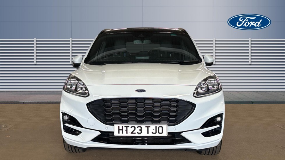 Ford Kuga 2.5 FHEV ST-Line X Edition 5dr CVT Hybrid Estate - Image 3