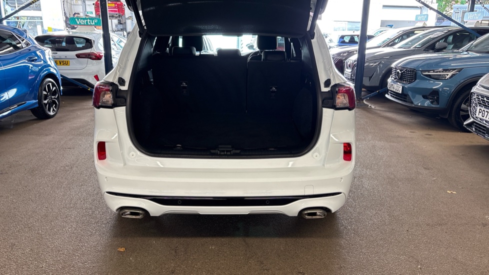 Ford Kuga 2.5 FHEV ST-Line X Edition 5dr CVT Hybrid Estate - Image 4