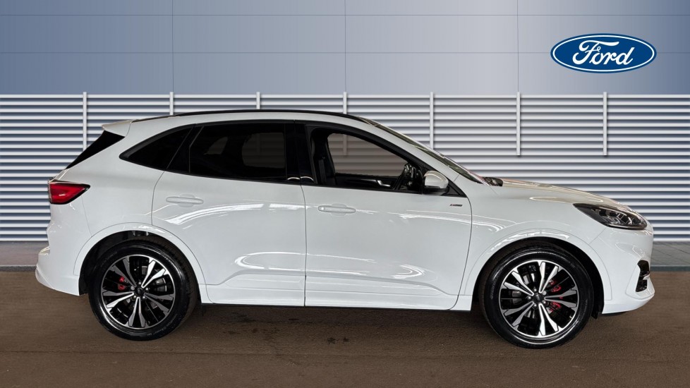 Ford Kuga 2.5 FHEV ST-Line X Edition 5dr CVT Hybrid Estate - Image 5