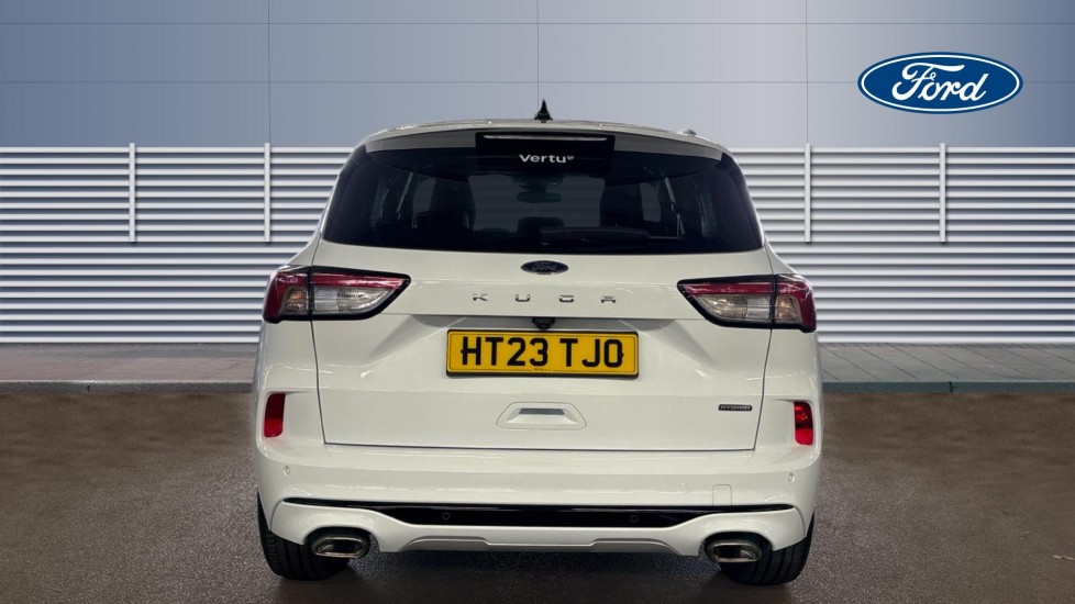 Ford Kuga 2.5 FHEV ST-Line X Edition 5dr CVT Hybrid Estate - Image 6