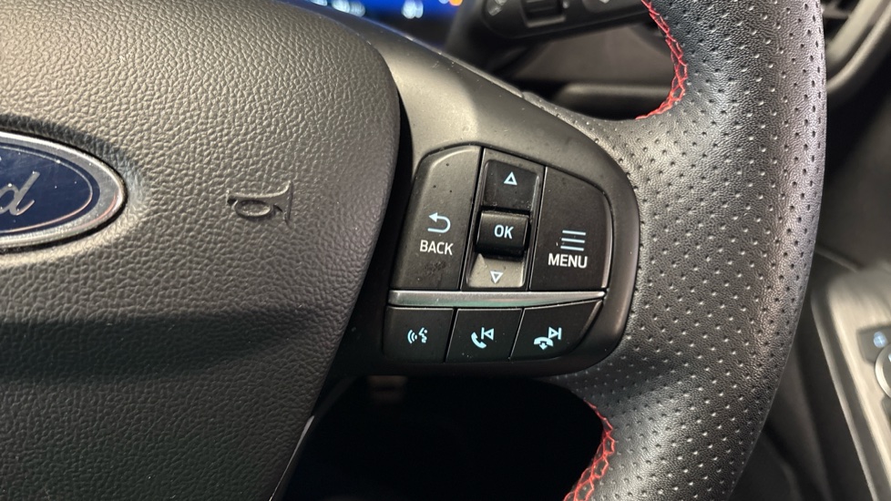 Ford Kuga 2.5 FHEV ST-Line X Edition 5dr CVT Hybrid Estate - Image 26