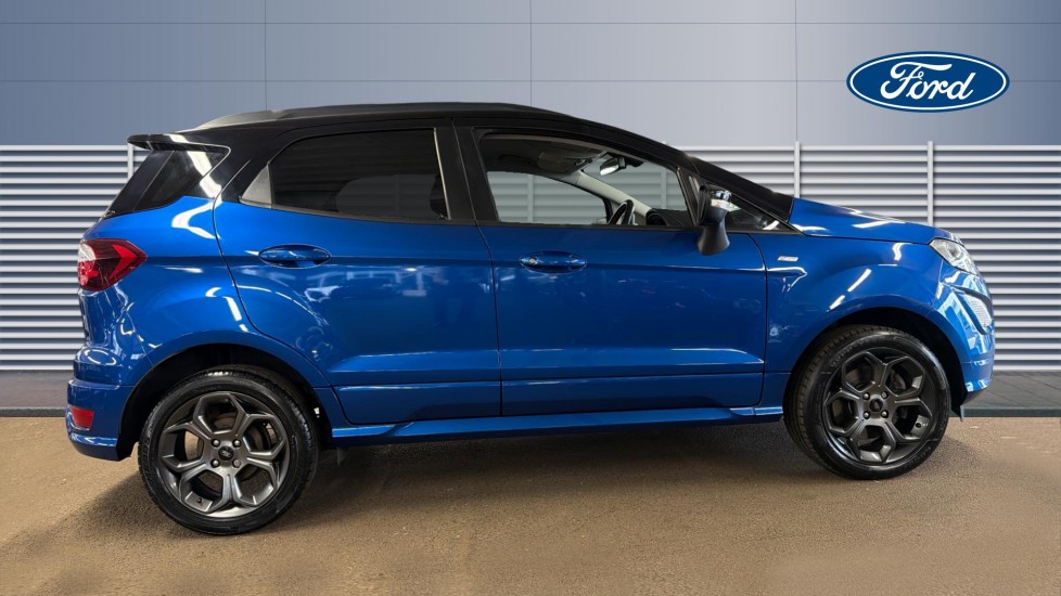 Ford EcoSport 1.0 EcoBoost 125 ST-Line 5dr Petrol Hatchback - Image 5
