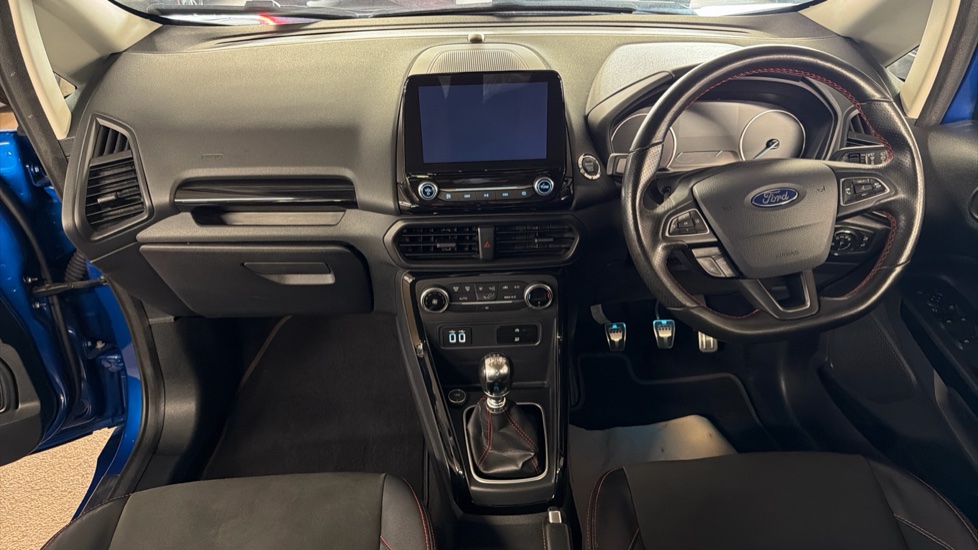 Ford EcoSport 1.0 EcoBoost 125 ST-Line 5dr Petrol Hatchback - Image 10