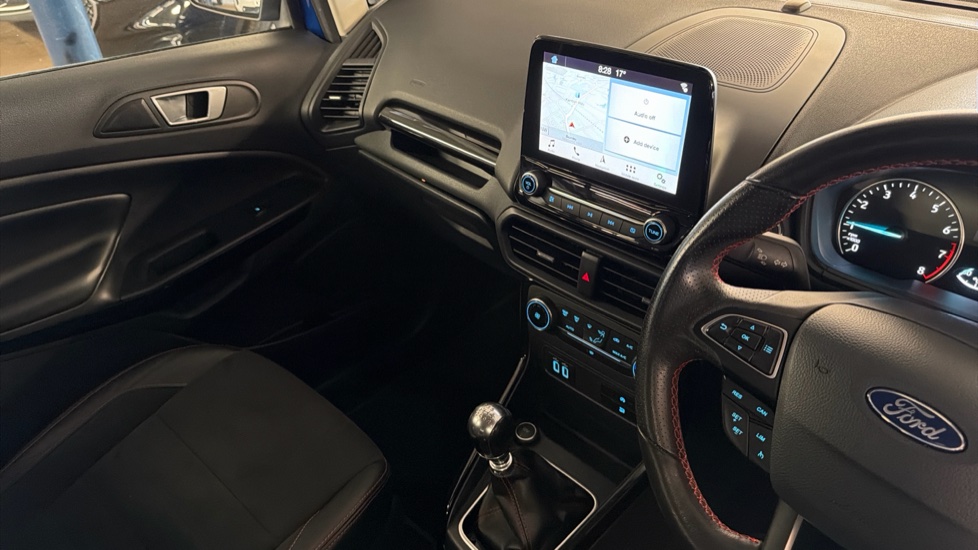 Ford EcoSport 1.0 EcoBoost 125 ST-Line 5dr Petrol Hatchback - Image 14