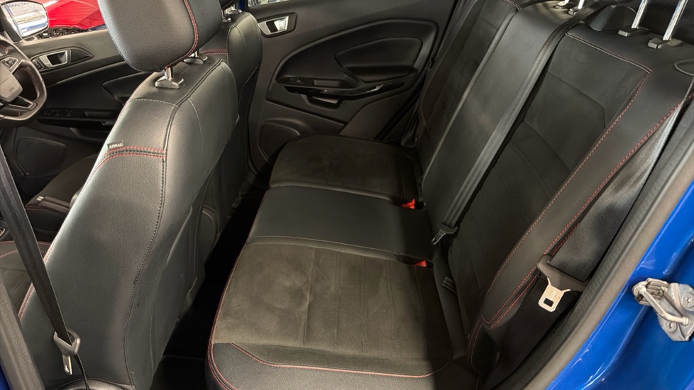 Ford EcoSport 1.0 EcoBoost 125 ST-Line 5dr Petrol Hatchback - Image 16