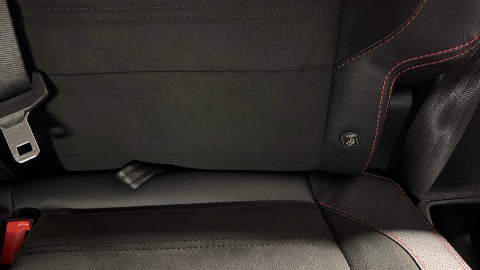 Ford EcoSport 1.0 EcoBoost 125 ST-Line 5dr Petrol Hatchback - Image 17
