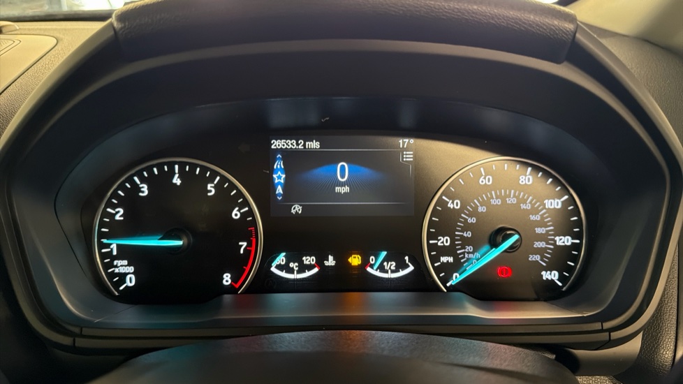 Ford EcoSport 1.0 EcoBoost 125 ST-Line 5dr Petrol Hatchback - Image 18