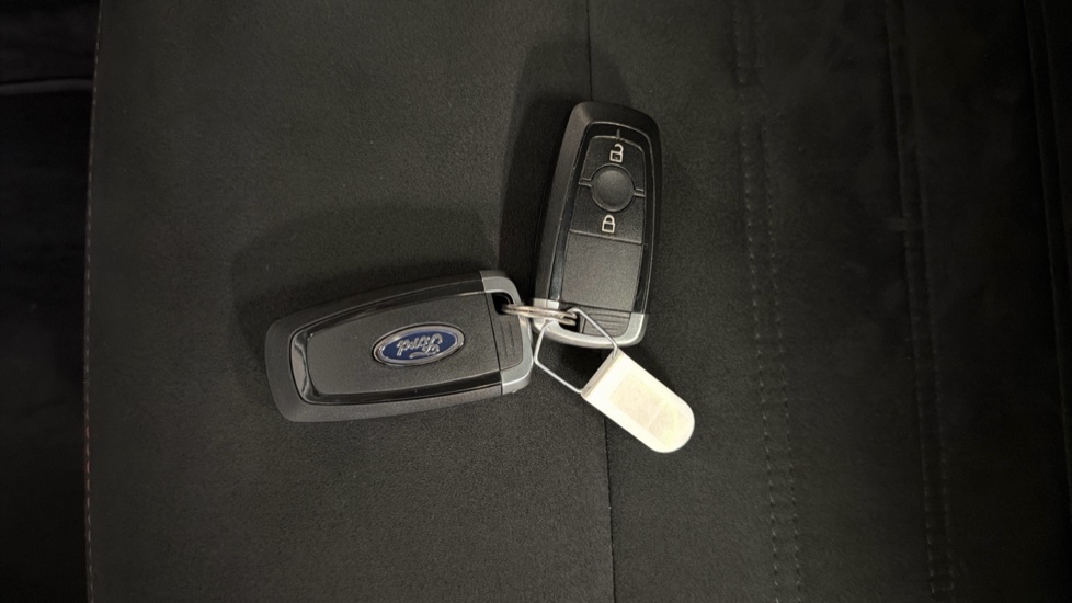 Ford EcoSport 1.0 EcoBoost 125 ST-Line 5dr Petrol Hatchback - Image 20