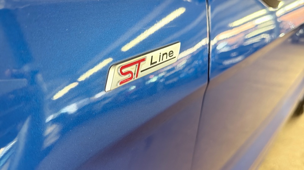 Ford EcoSport 1.0 EcoBoost 125 ST-Line 5dr Petrol Hatchback - Image 26
