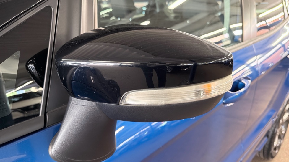 Ford EcoSport 1.0 EcoBoost 125 ST-Line 5dr Petrol Hatchback - Image 27