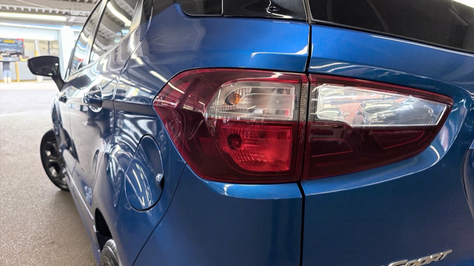 Ford EcoSport 1.0 EcoBoost 125 ST-Line 5dr Petrol Hatchback - Image 28