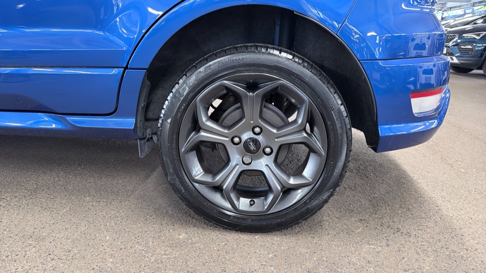 Ford EcoSport 1.0 EcoBoost 125 ST-Line 5dr Petrol Hatchback - Image 36