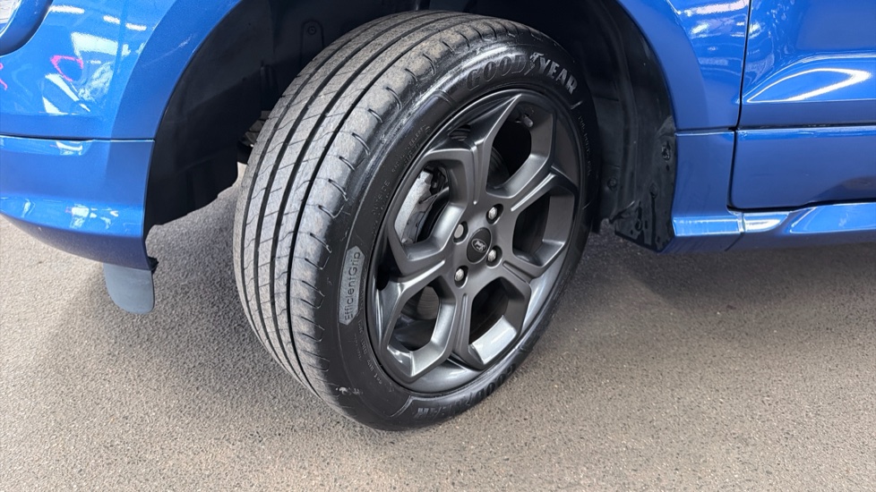 Ford EcoSport 1.0 EcoBoost 125 ST-Line 5dr Petrol Hatchback - Image 37