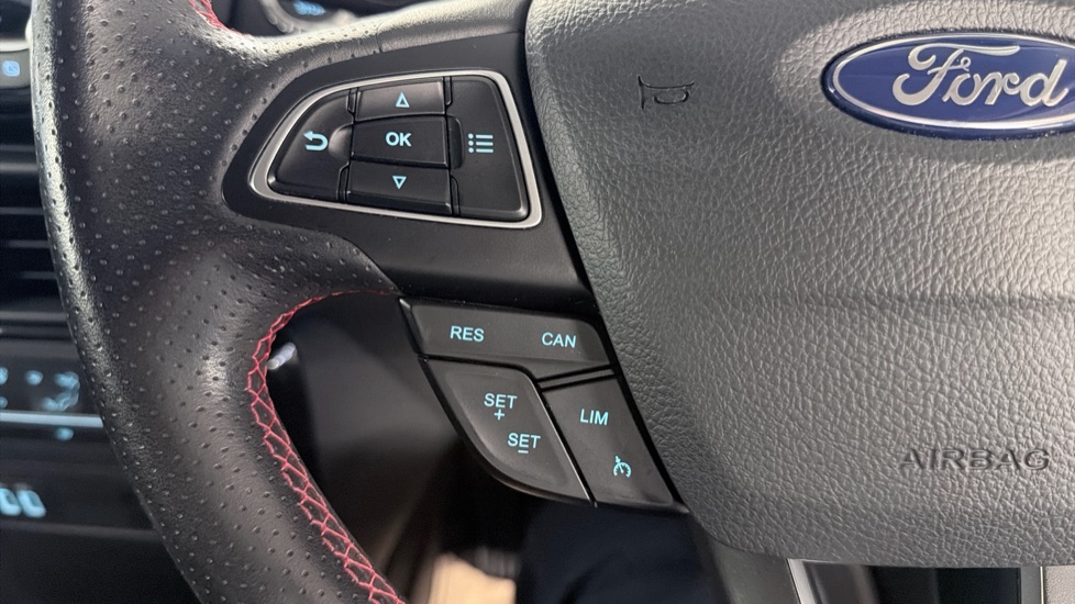 Ford EcoSport 1.0 EcoBoost 125 ST-Line 5dr Petrol Hatchback - Image 42