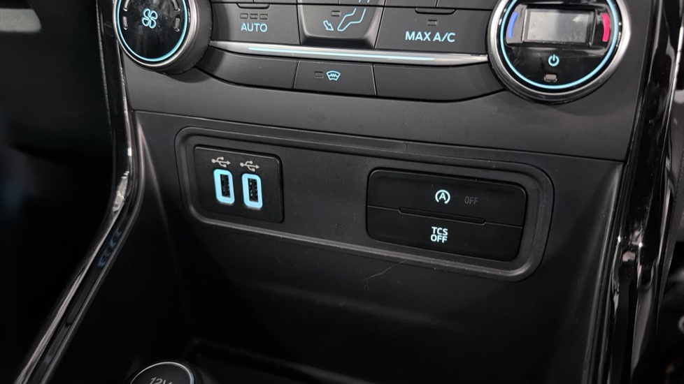 Ford EcoSport 1.0 EcoBoost 125 ST-Line 5dr Petrol Hatchback - Image 44