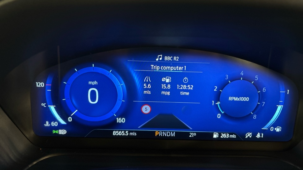 Ford Puma 1.0 EcoBoost ST-Line Vignale 5dr Auto Petrol Hatchback - Image 18