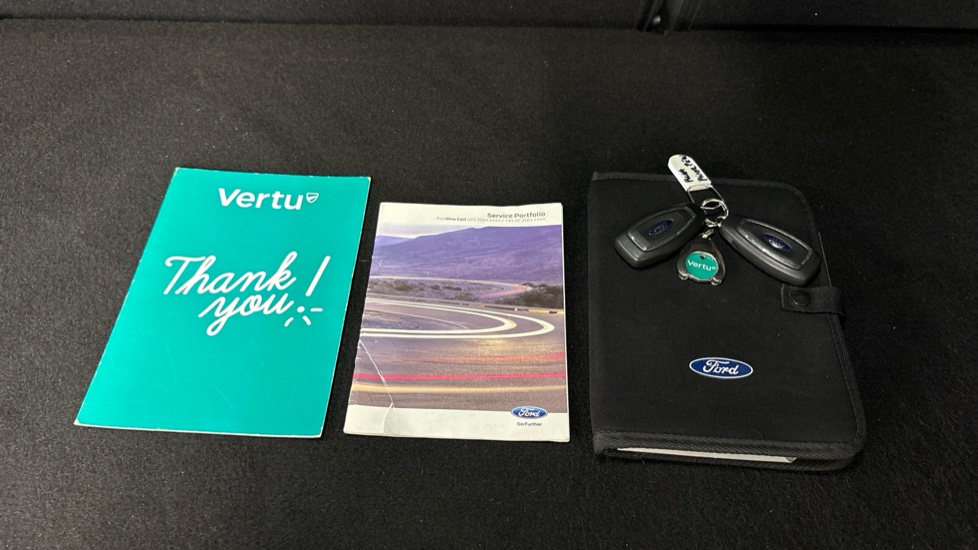 Ford Puma 1.0 EcoBoost ST-Line Vignale 5dr Auto Petrol Hatchback - Image 19