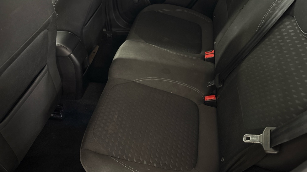Ford Fiesta 1.0 EcoBoost Titanium 5dr Auto Petrol Hatchback - Image 16