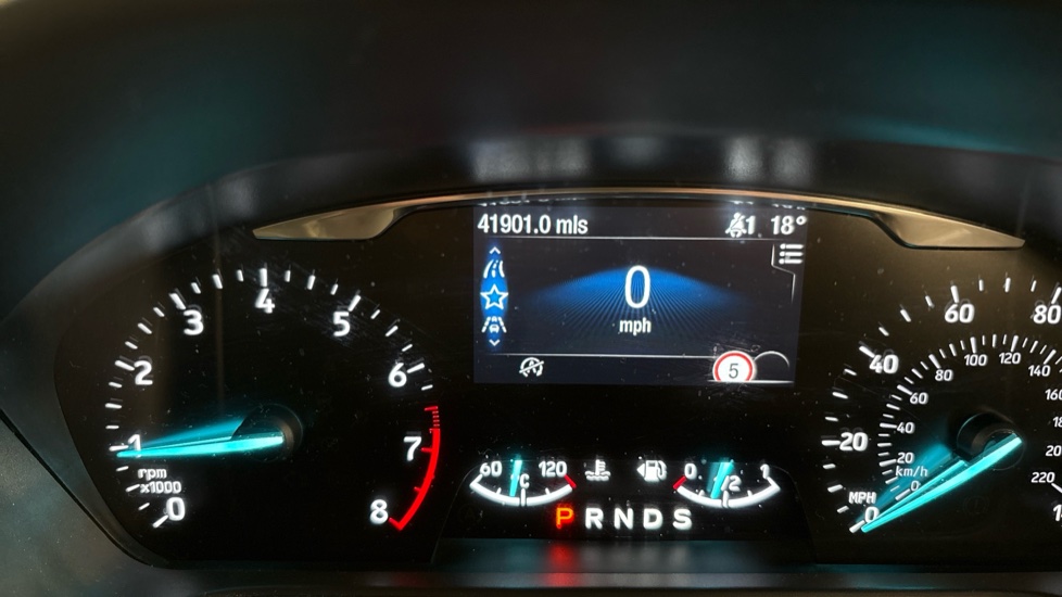 Ford Fiesta 1.0 EcoBoost Titanium 5dr Auto Petrol Hatchback - Image 18