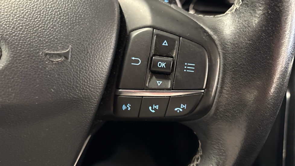 Ford Fiesta 1.0 EcoBoost Titanium 5dr Auto Petrol Hatchback - Image 26