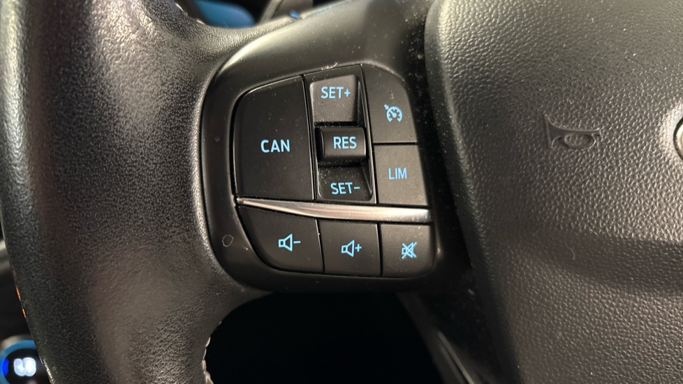 Ford Fiesta 1.0 EcoBoost Titanium 5dr Auto Petrol Hatchback - Image 27