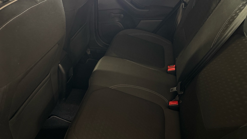 Ford Fiesta 1.0 EcoBoost Titanium 5dr Auto Petrol Hatchback - Image 16