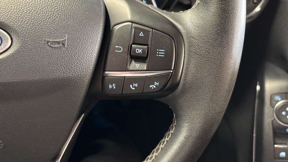 Ford Fiesta 1.0 EcoBoost Titanium 5dr Auto Petrol Hatchback - Image 25