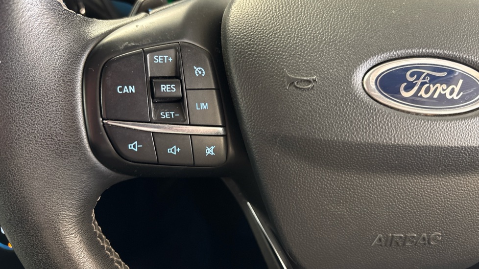 Ford Fiesta 1.0 EcoBoost Titanium 5dr Auto Petrol Hatchback - Image 26