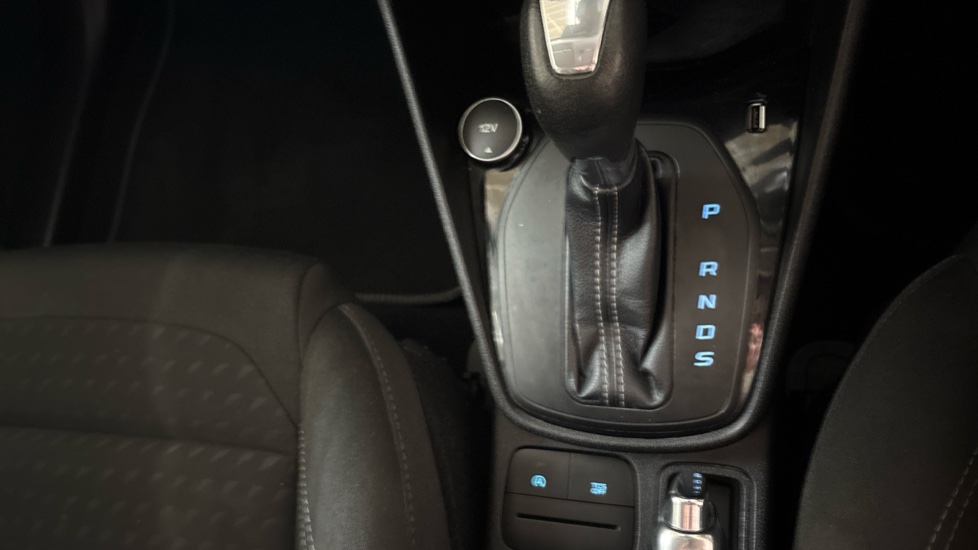 Ford Fiesta 1.0 EcoBoost Titanium 5dr Auto Petrol Hatchback - Image 41