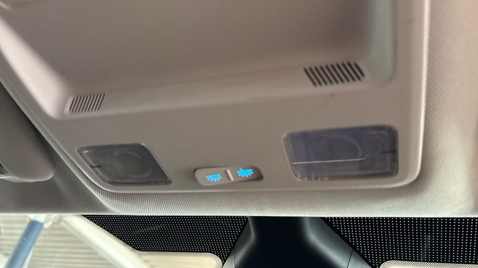 Ford Fiesta 1.0 EcoBoost Titanium 5dr Auto Petrol Hatchback - Image 43