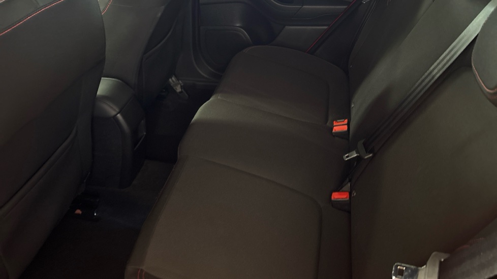 Ford Fiesta 1.0 EcoBoost Hybrid mHEV 125 ST-Line Edition 5dr Petrol Hatchback - Image 16