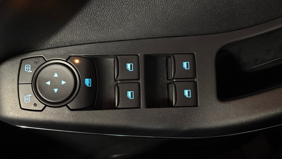 Ford Fiesta 1.0 EcoBoost Hybrid mHEV 125 ST-Line Edition 5dr Petrol Hatchback - Image 22