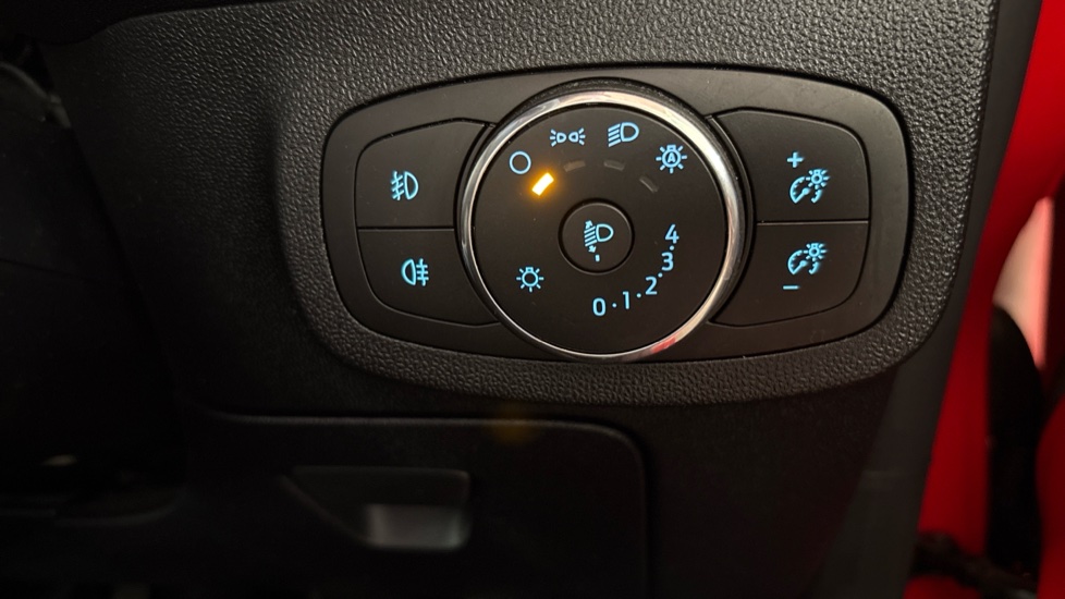 Ford Fiesta 1.0 EcoBoost Hybrid mHEV 125 ST-Line Edition 5dr Petrol Hatchback - Image 25