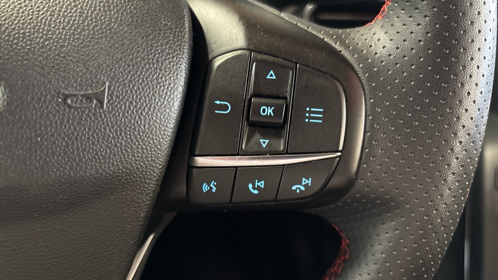 Ford Fiesta 1.0 EcoBoost Hybrid mHEV 125 ST-Line Edition 5dr Petrol Hatchback - Image 26