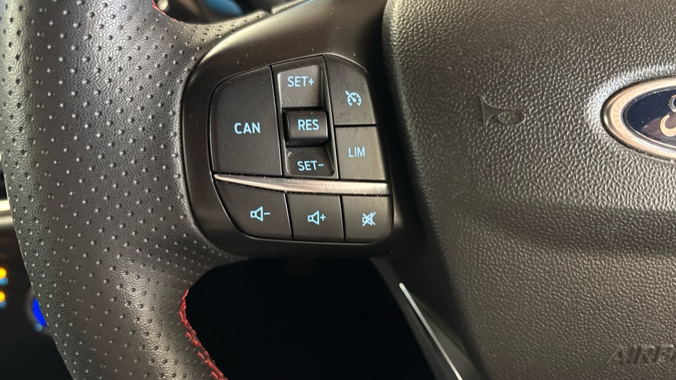 Ford Fiesta 1.0 EcoBoost Hybrid mHEV 125 ST-Line Edition 5dr Petrol Hatchback - Image 27
